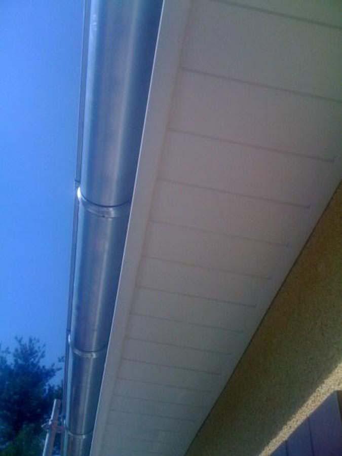 Travaux de zinguerie Bourges