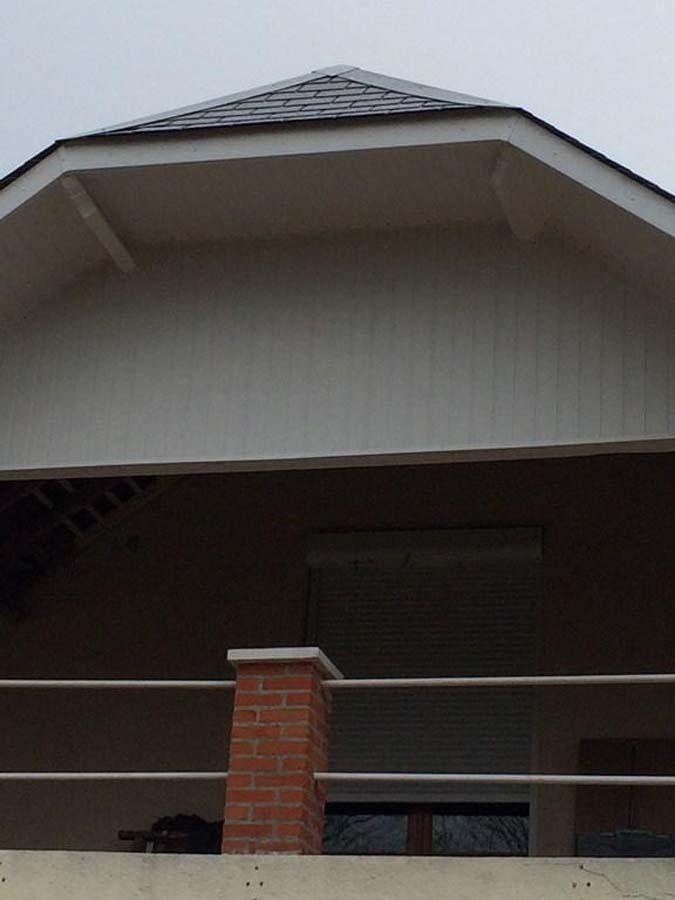 Travaux de zinguerie Bourges