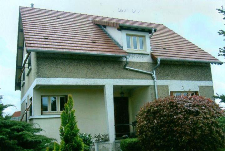 Travaux de toiture Bourges