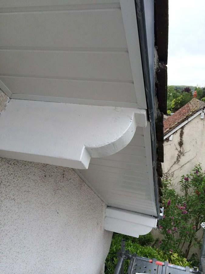 Travaux de zinguerie Bourges