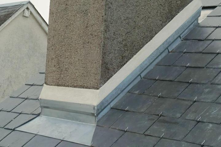 Ramonage de cheminée à Bourges