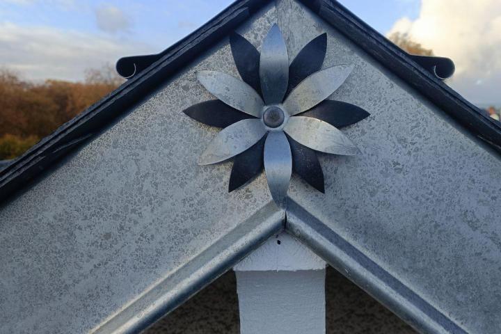 Démoussage de toitures Bourges