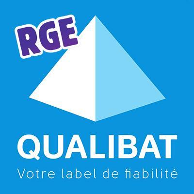 LOGO - RGE Qualibat