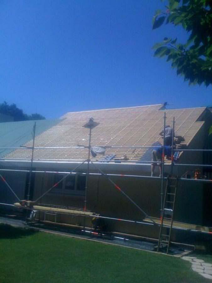 Travaux de zinguerie Bourges