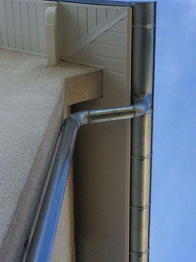 Des professionnels des travaux de zinguerie à Bourges