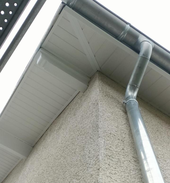Pose de lames PVC Bourges