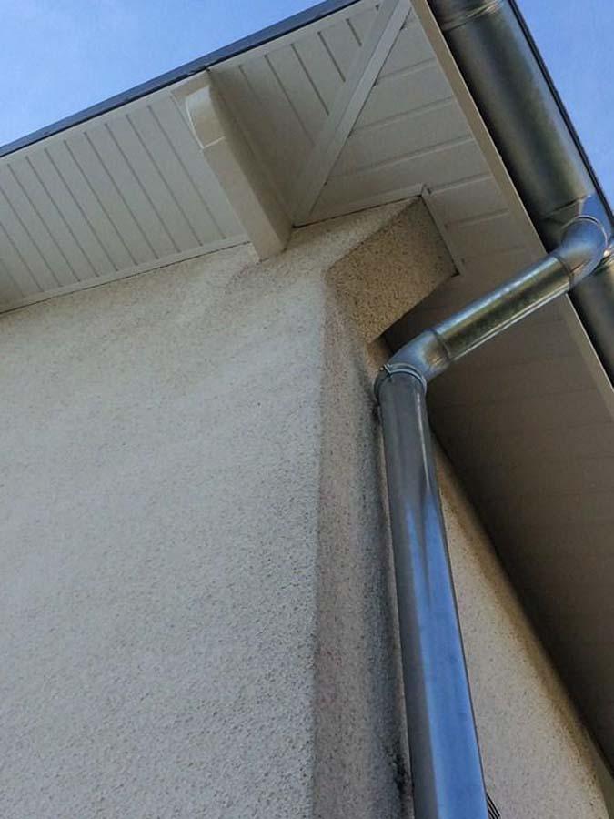 Travaux de zinguerie Bourges