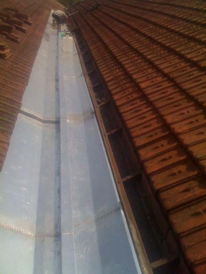 Des professionnels des travaux de zinguerie à Bourges