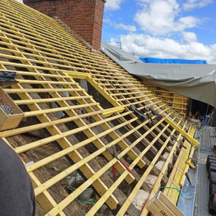 Couvreur zingueur Bourges